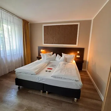 Hotel Kiez Pension Berlin Exterior photo