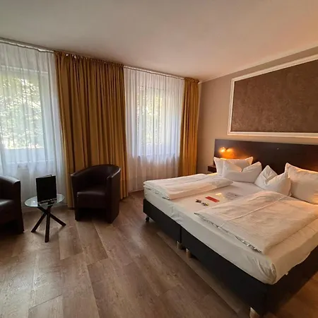 Hotel Kiez Pension Berlin Exterior photo