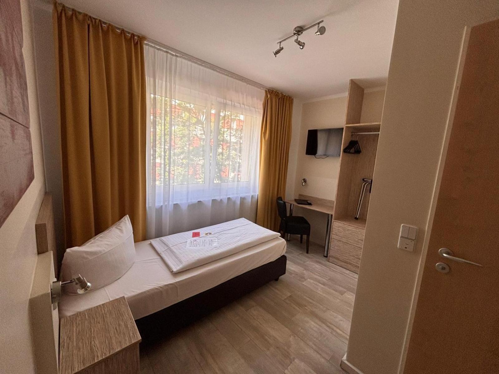 Kiez Hotel Berlino