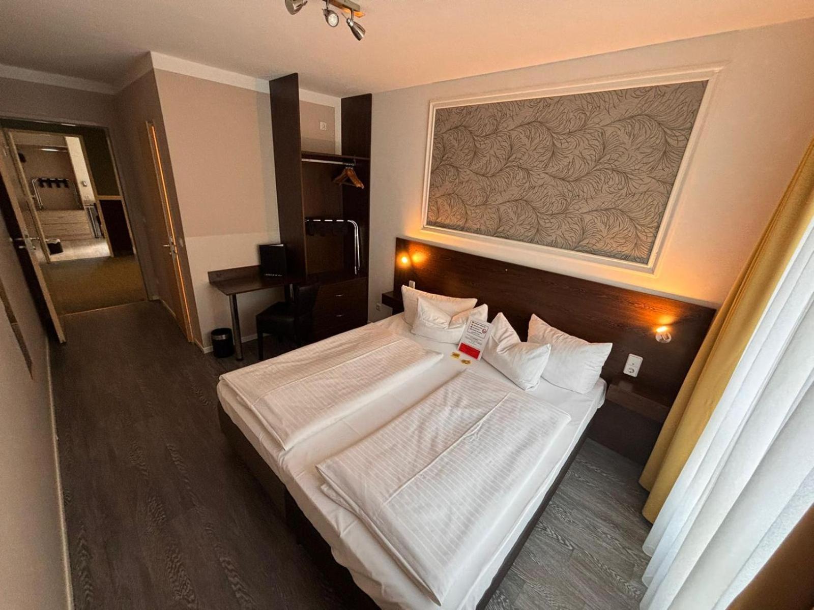 Hotel Kiez Berlin