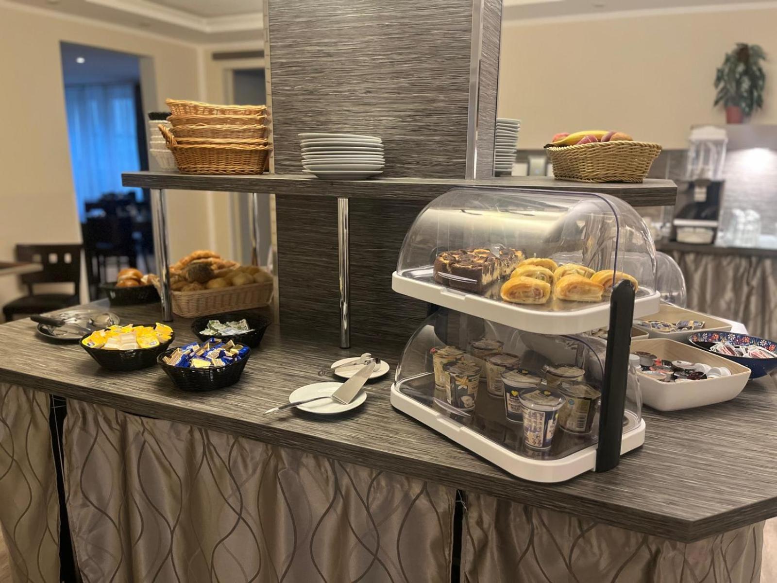 Kiez Hotel