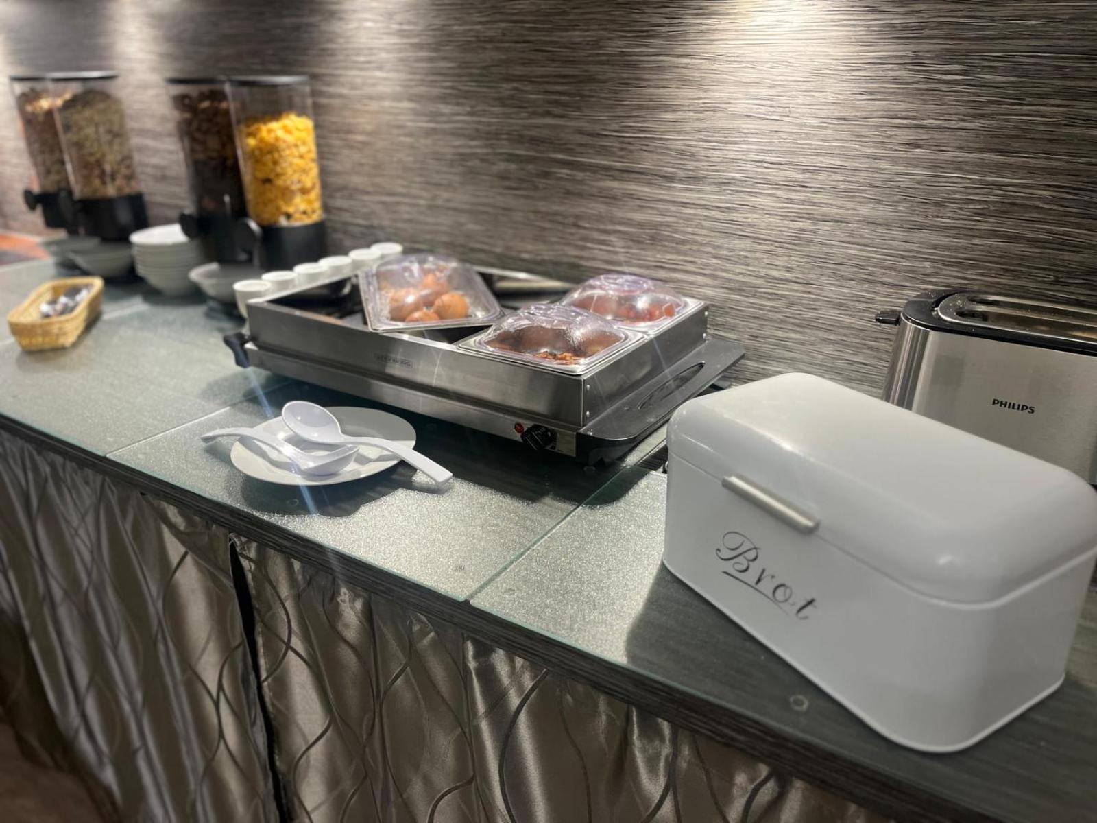 Kiez Hotel Berlin