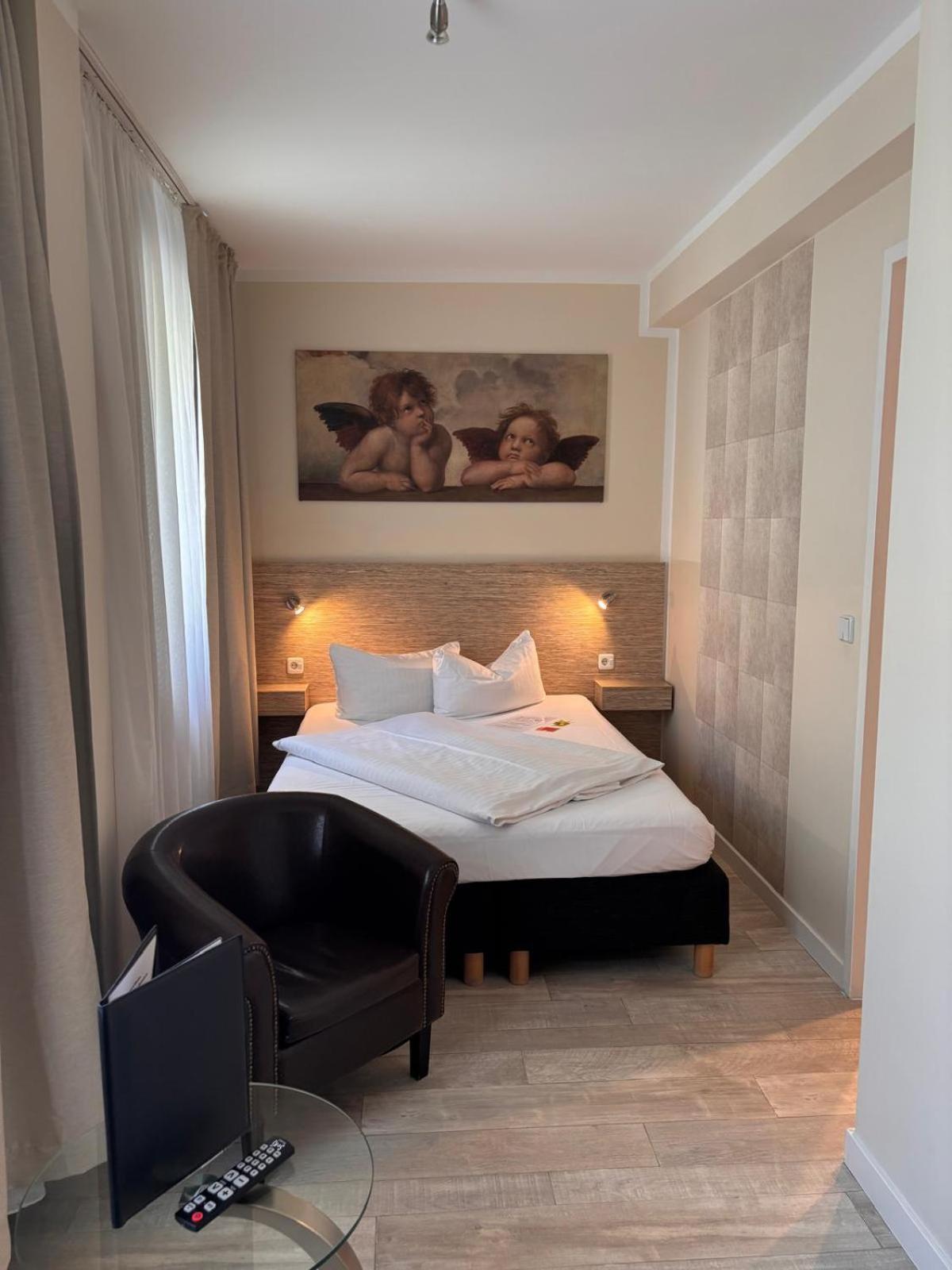 Hotel Kiez Berlin