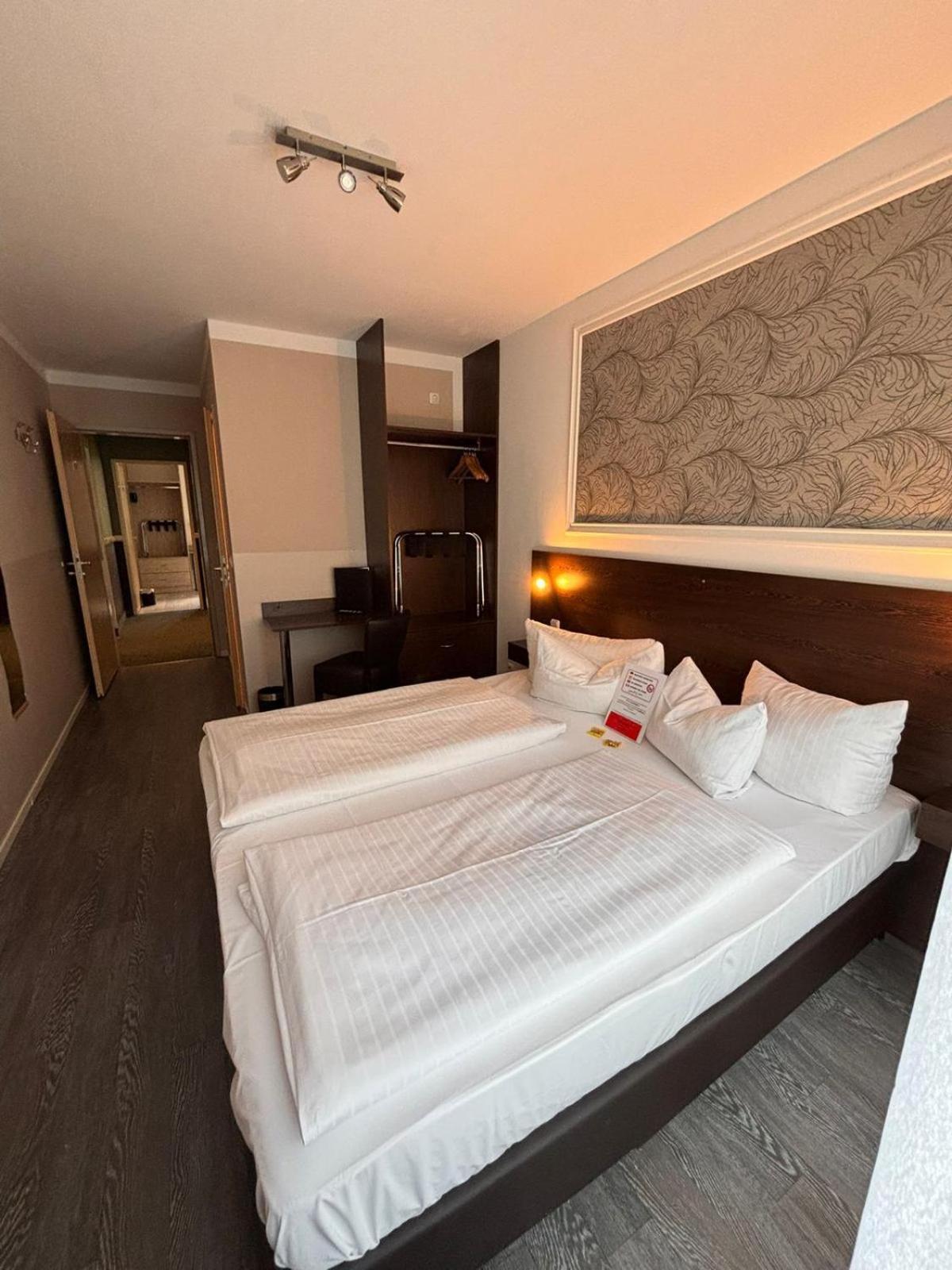 Kiez Hotel