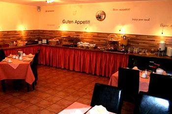 Kiez Hotel Berlino