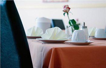Hotel Kiez Berlino
