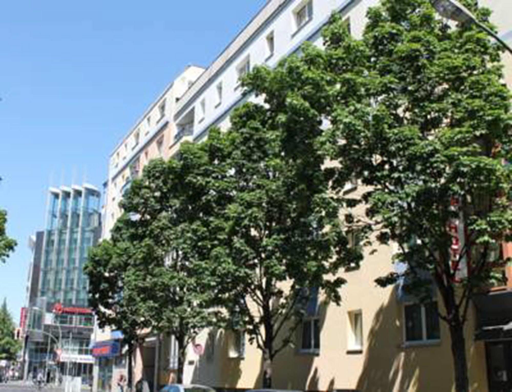 Hotel Kiez Berlino