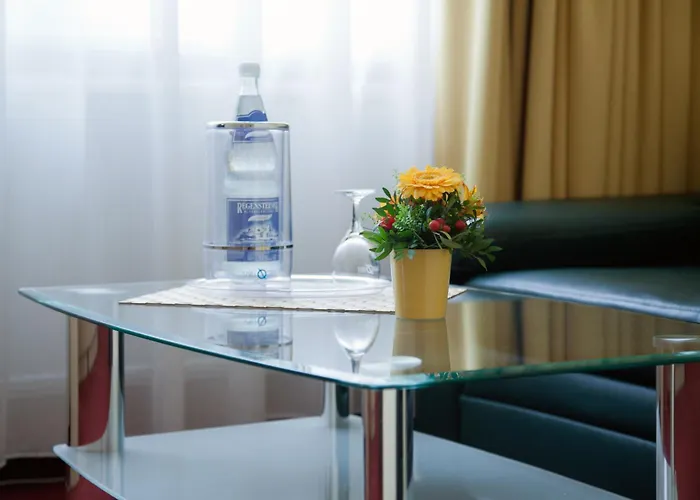 Hotel Kiez Pension Berlin